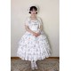 CEL Coppelia Toile de Jouy Bolero and JSKs(Reservation/Full Payment Without Shipping)
